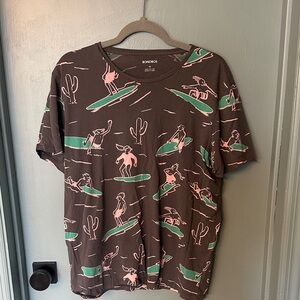 Bonobos Graphic Tee